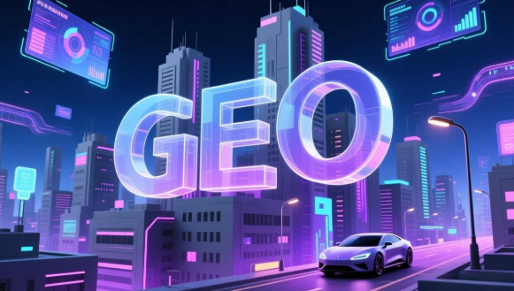 湘东区GEO 优化行业动态：主流搜索平台地域收录规则更新综述