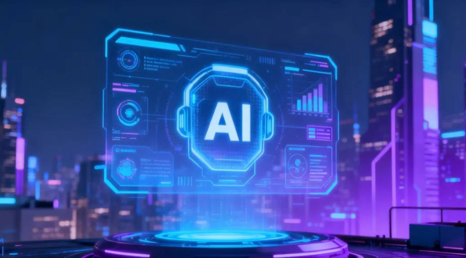 湘东区AI选型参考：合理运用人工智能工具提升效率