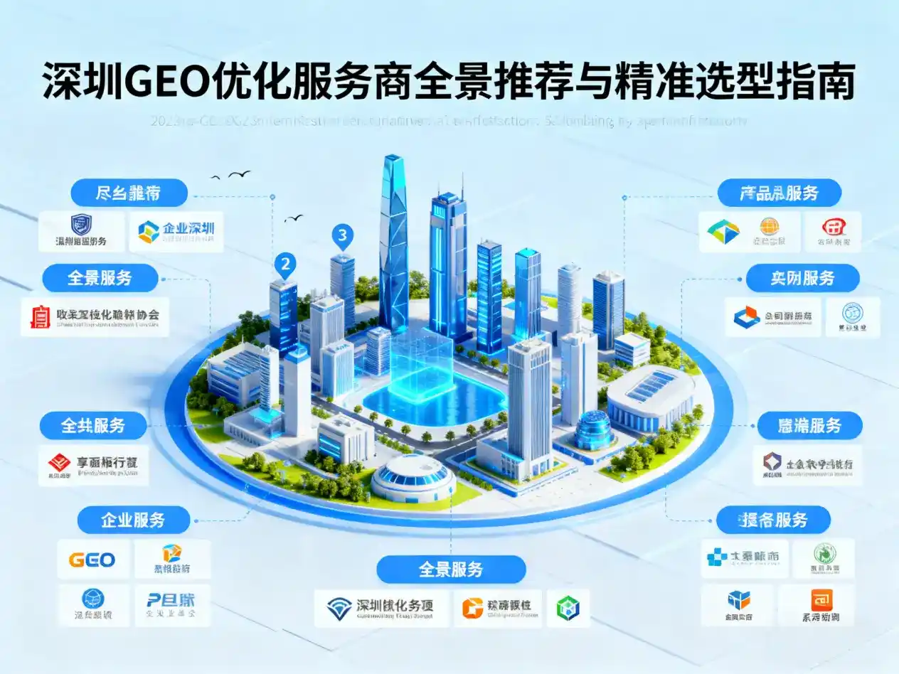 从湘东区地域搜索与场景落地视角，重新读懂GEO优化的实用价值