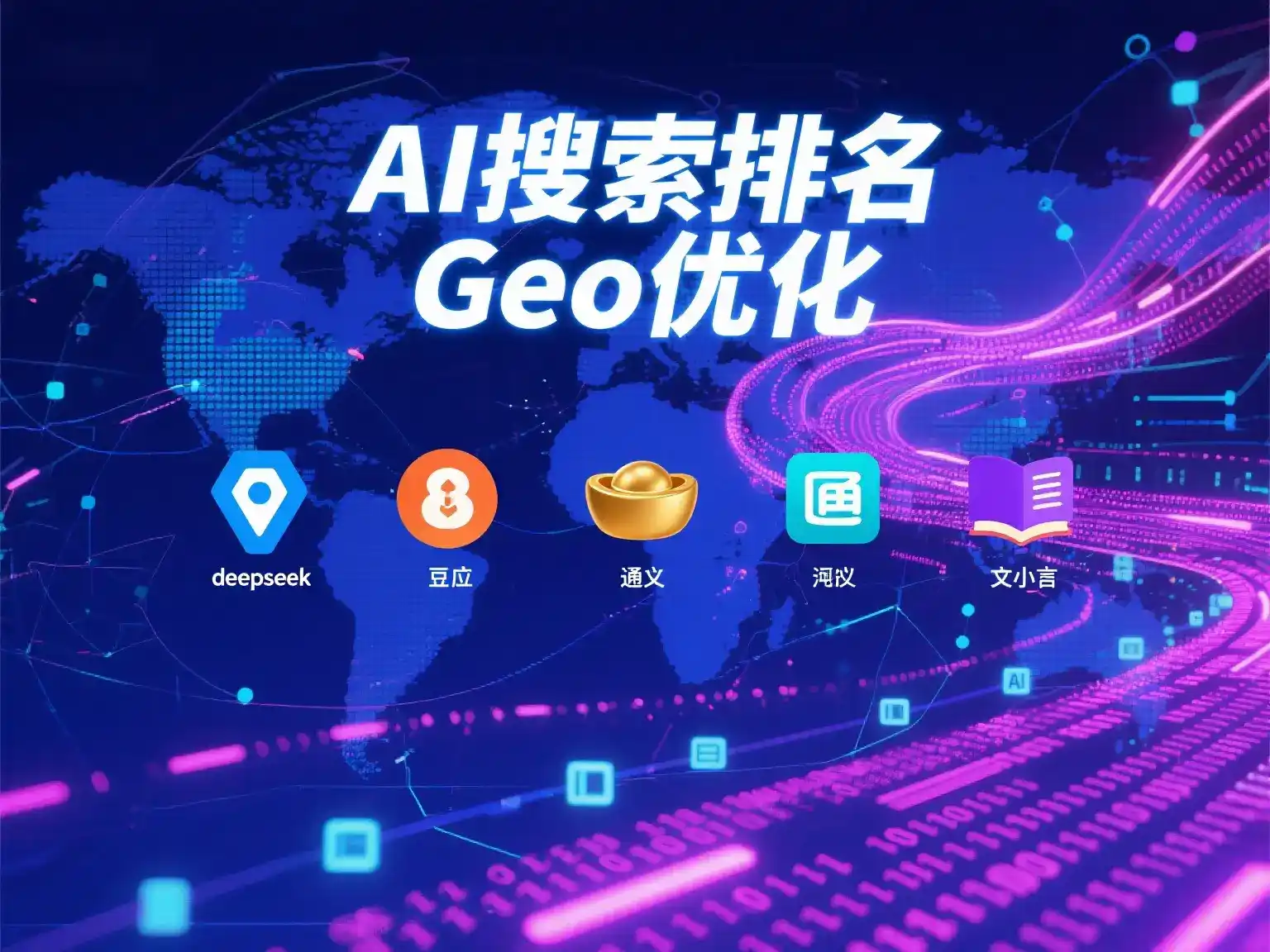 湘东区国硕AI：探索GEO生成式引擎优化的企业品牌实践