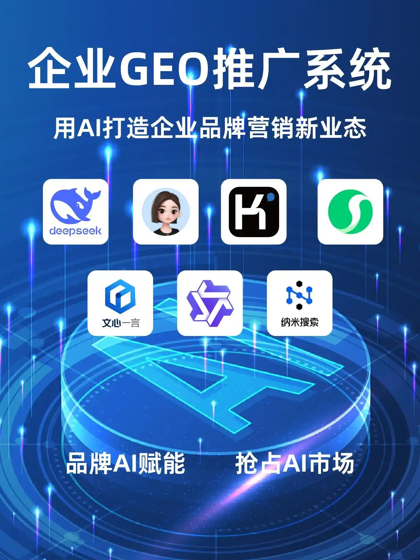 深耕湘东区本地化智能营销领域 国硕AI以GEO优化技术助力产业提质增效